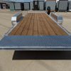 2025 Nordtek 82x22 foot hydraulic tilt bed