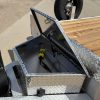 2025 Nordtek 82x22 foot hydraulic tilt bed