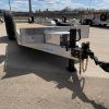 2025 Nordtek 82x24 foot hydraulic tilt bed