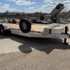 2025 Nordtek 82x24 foot hydraulic tilt bed