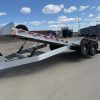 2025 Nordtek 82x24 foot hydraulic tilt bed