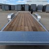 2025 Nordtek 82x24 foot hydraulic tilt bed