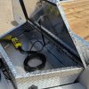 2025 Nordtek 82x24 foot hydraulic tilt bed
