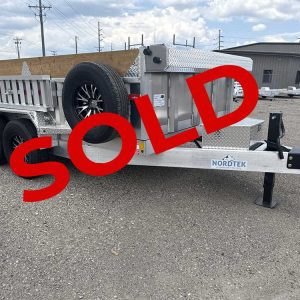 25036 82x12 Dump Sold