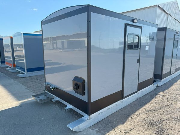 slayer 6h-p skid house 4274