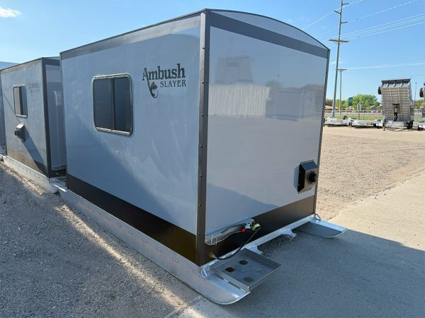slayer 6h-p skid house 4274