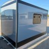 slayer 6h-p skid house 4274