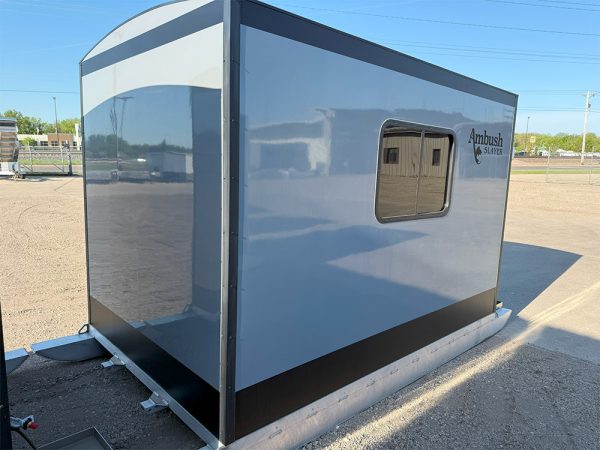 slayer 6h-p skid house 4274