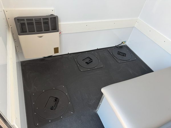slayer 6h-p skid house 4274