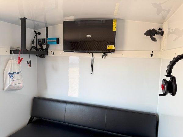 Slayer 6h-c skid house 4277