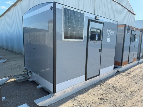 Slayer 6h-c skid house 4277
