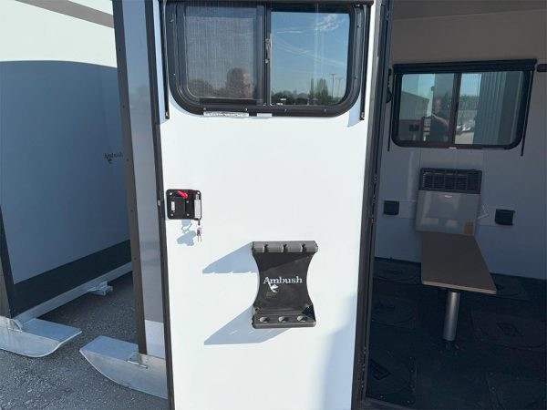 Slayer 6h-c skid house 4277