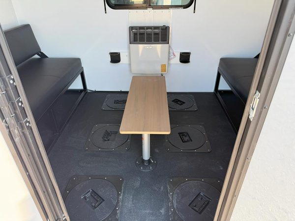 Slayer 6h-c skid house 4277