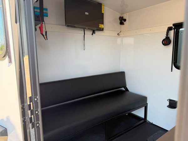 Slayer 6h-c skid house 4277