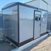 slayer 6h-c skid house 4297
