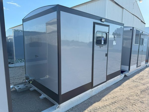 slayer 6h-c skid house 4297