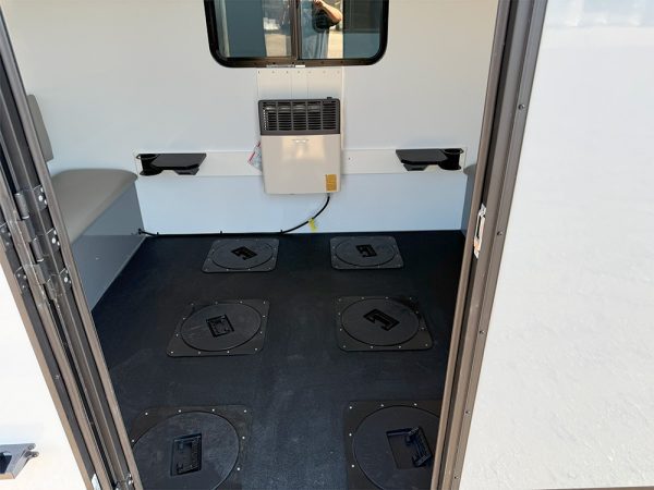 slayer 6h-c skid house 4297