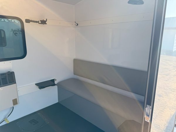 slayer 6h-c skid house 4297