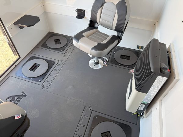 stryker xl skid house 4375