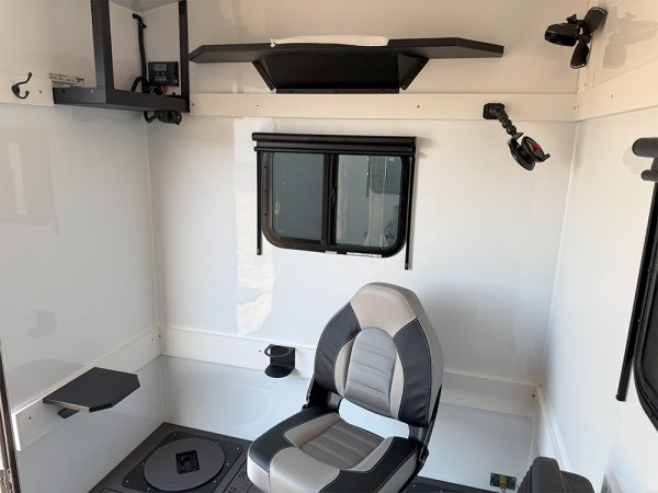 stryker xl skid house 4375
