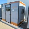 stryker xl skid house 4375
