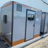 stryker xl skid house 4375