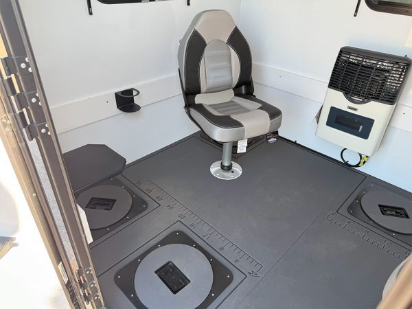 stryker xl skid house 4375