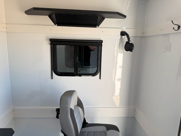 stryker xl skid house 4375