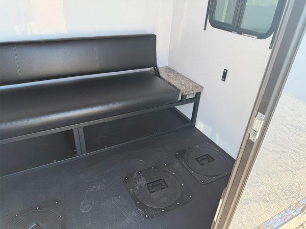 stryker xl 4h skid house 4403