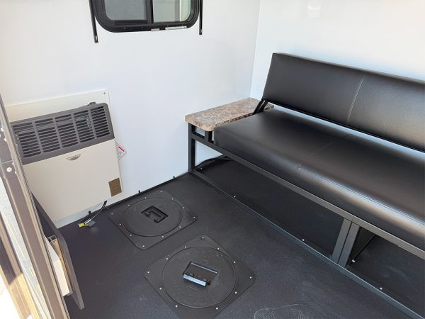 stryker xl 4h skid house 4403
