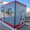 shanty 8h-c skid house 4511