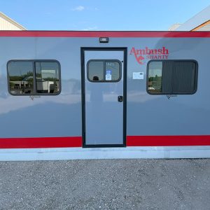 shanty 8h-c skid house 4511