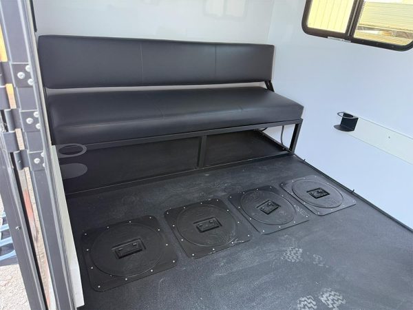 shanty 8h-c skid house 4511