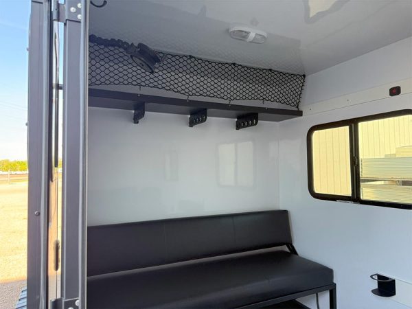 shanty 8h-c skid house 4511