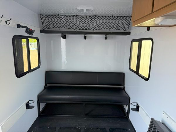 shanty 8h-c skid house 4511