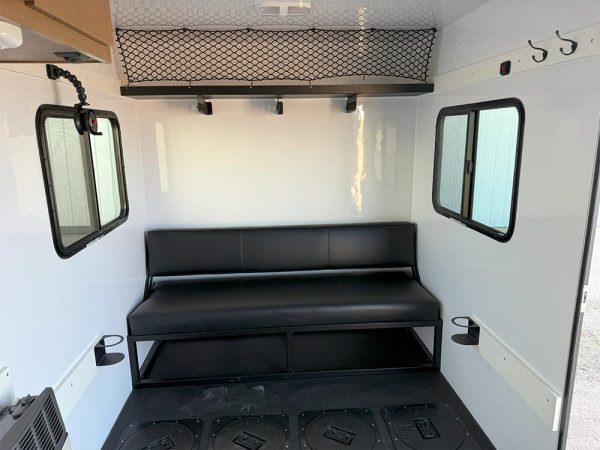 shanty 8h-c skid house 4511