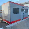 shanty 8h-c skid house 4511