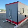 shanty 8h-c skid house 4511