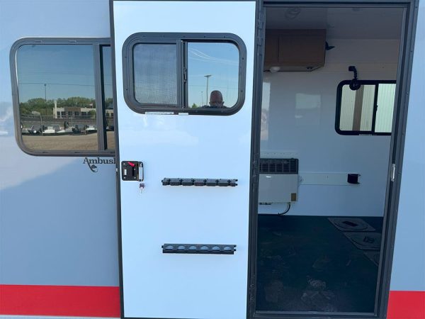 shanty 8h-c skid house 4511