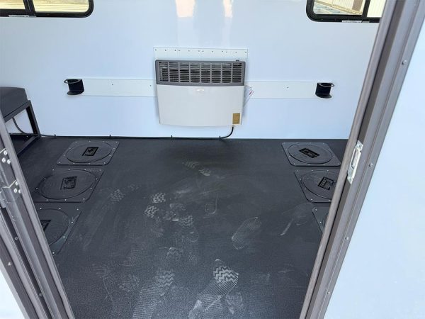 shanty 8h-c skid house 4511