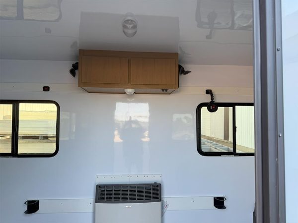shanty 8h-c skid house 4511