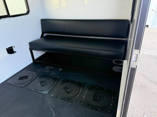 shanty 8h-c skid house 4511