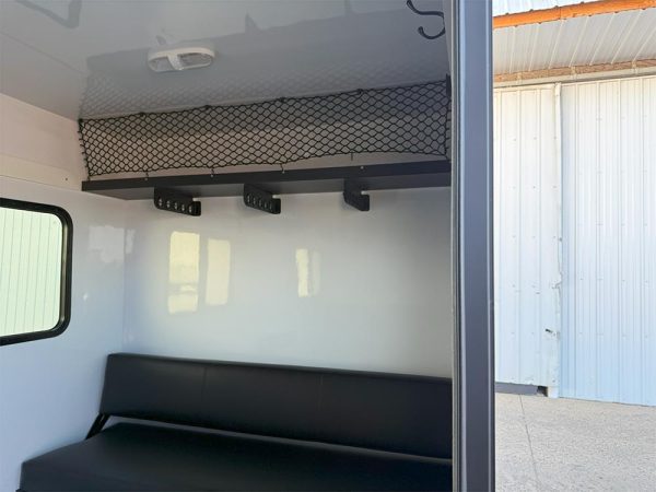 shanty 8h-c skid house 4511