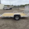 BEAR TRACK ALUMINUM BTU65120W WOOD DECK 7