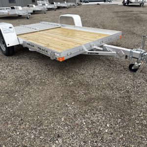 2025 BEARTRACK BTU65120W WOOD DECK STEEL WHEELS 2200LB AXLE 25002