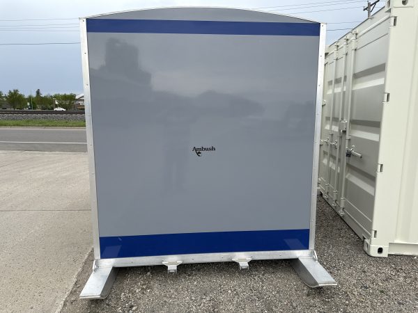 slayer 8h-ds skid house 4429