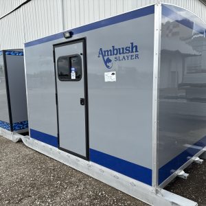 Ambush Slayer 6H-C Skid House 4280