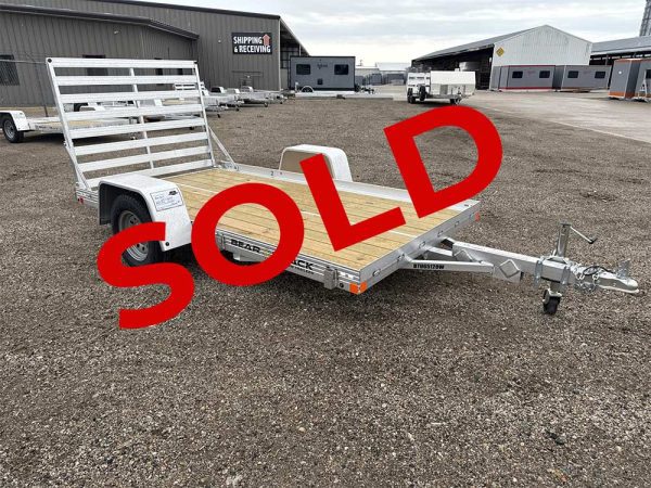 Bear Track 25001 Sold graphic