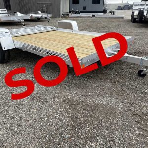Bear Track 25004 Sold Graphic
