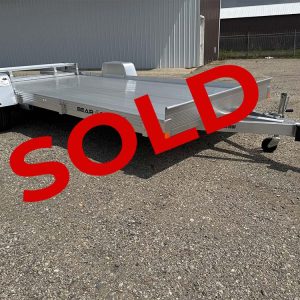 Bear Track 25016 Sold